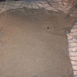 Gently used polo T shirt‼️‼️‼️‼️